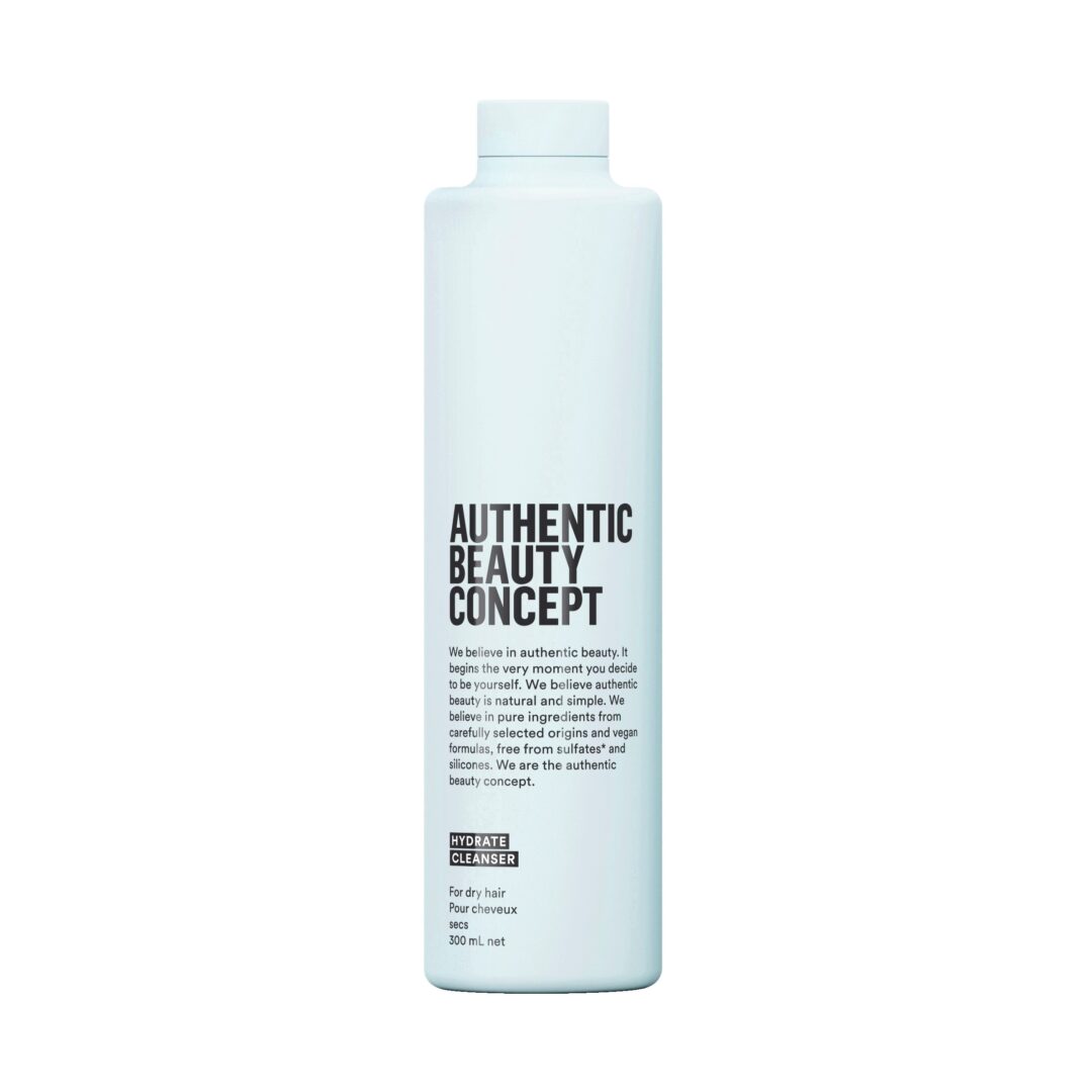 Hydrate Intense Treatment
