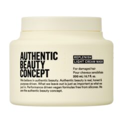 Replenish Light Cream Mask