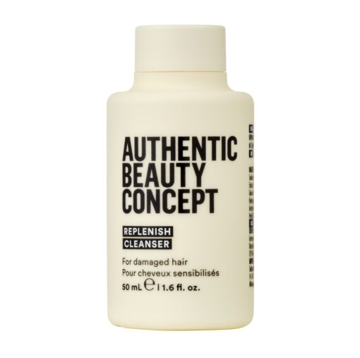 Replenish Cleanser - Reisegröße