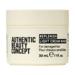 Replenish Light Cream Mask - Reisegröße