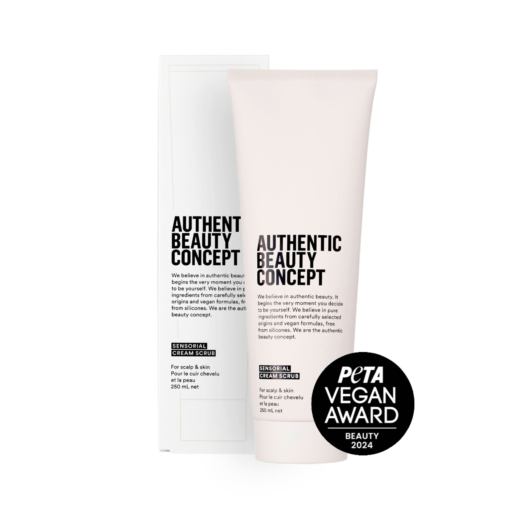 SENSORIAL CREAM SCRUB