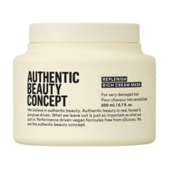 Replenish Rich Cream Mask