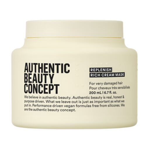 Replenish Rich Cream Mask