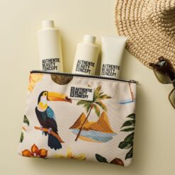 Authentic Beauty Concept x WOUF Beauty Bag '25