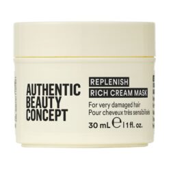 Replenish Rich Cream Mask - Reisegröße