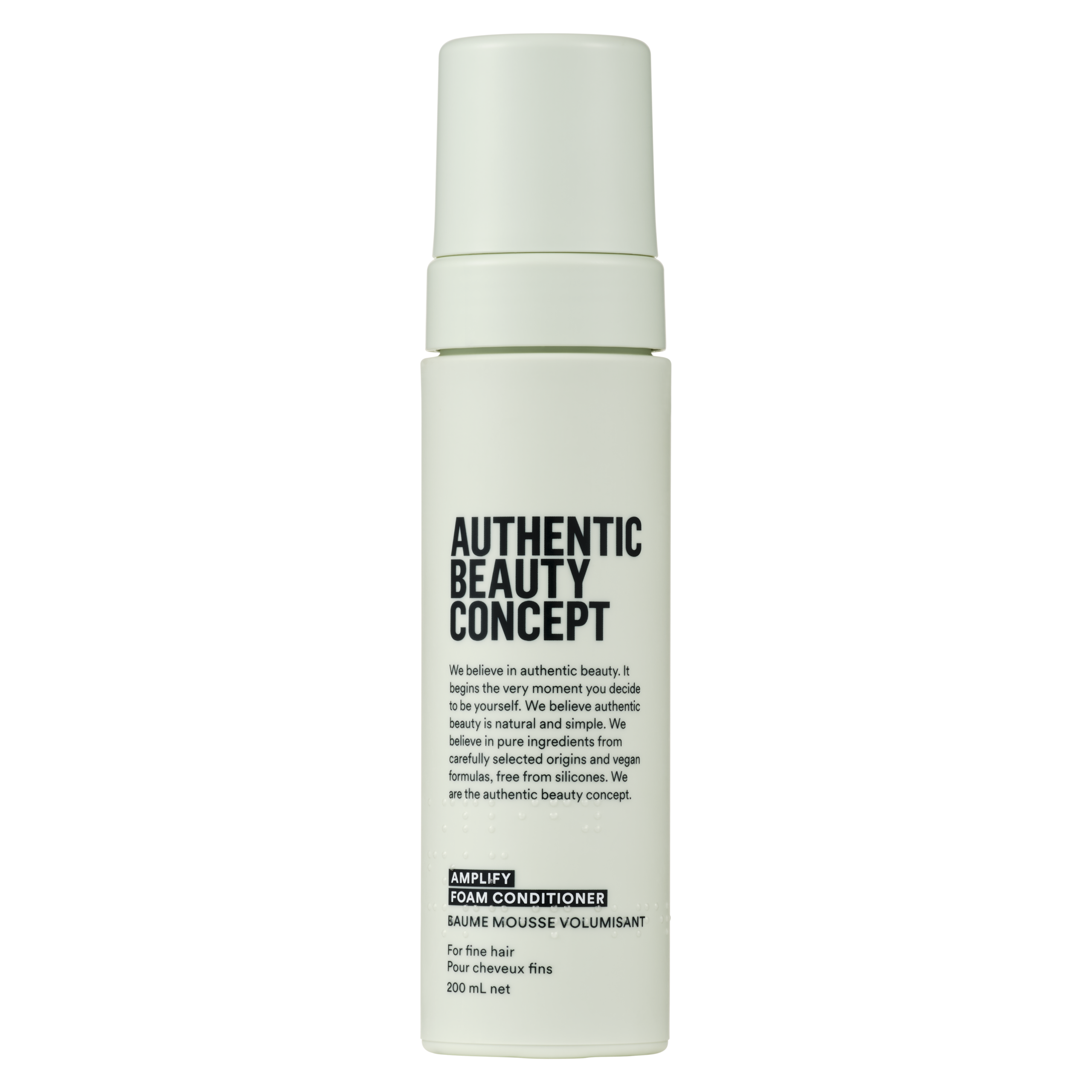 Amplify Foam Conditioner