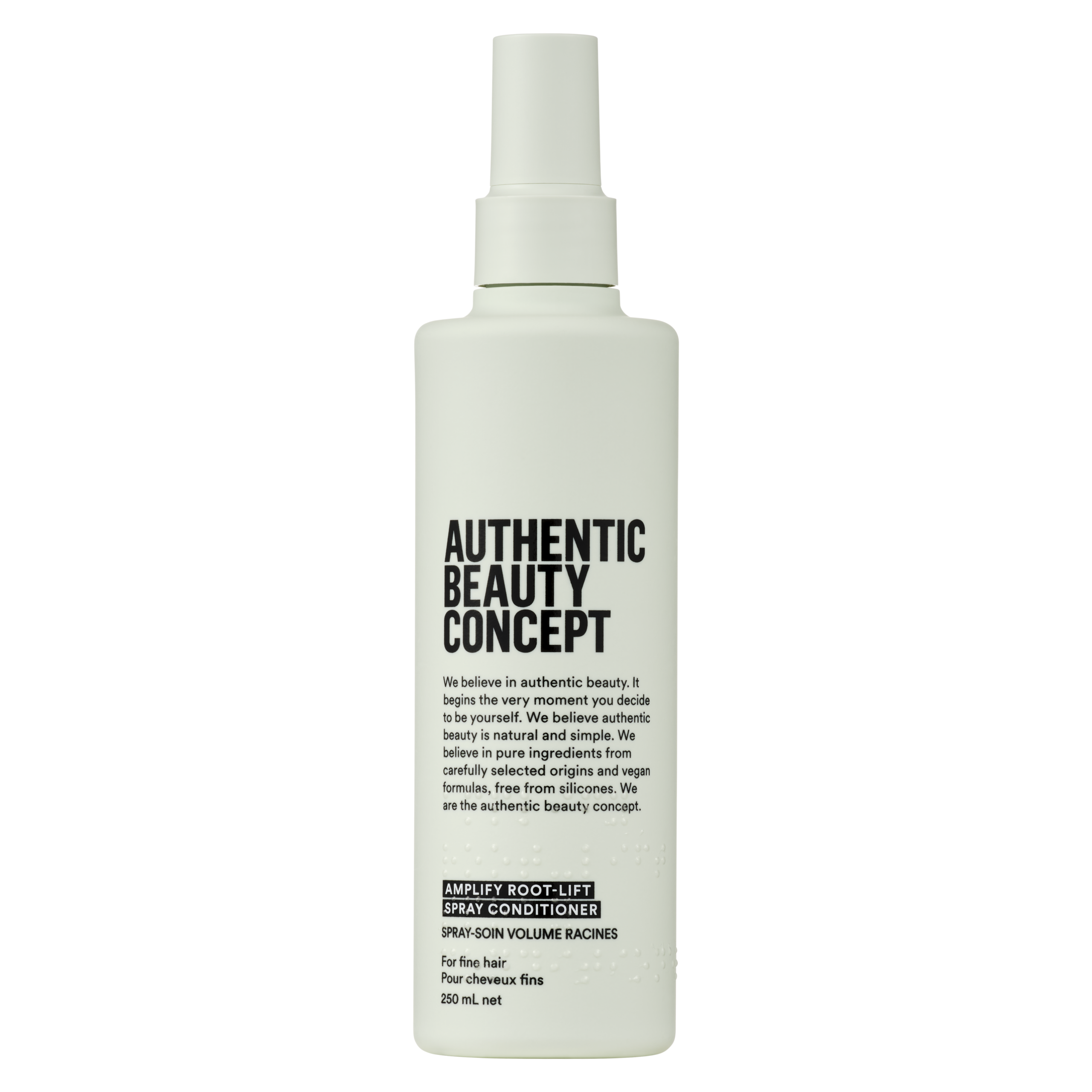 Amplify Root-Lift Spray Conditioner