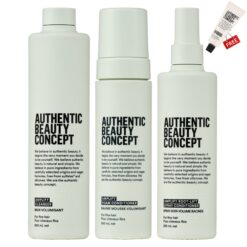 Amplify Package