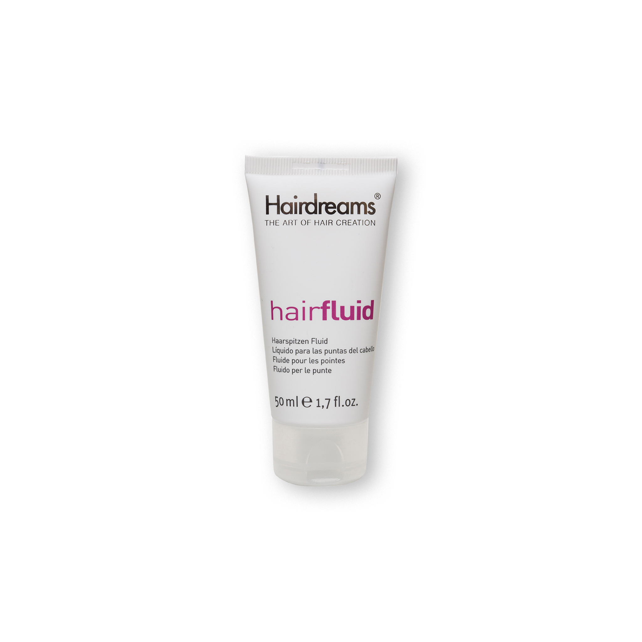 Hairdreams Hair Fluid – 50 ml