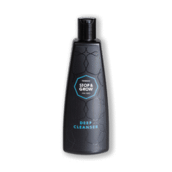 Hairdreams Stop&Grow MEN Deep Cleanser – 200 ml
