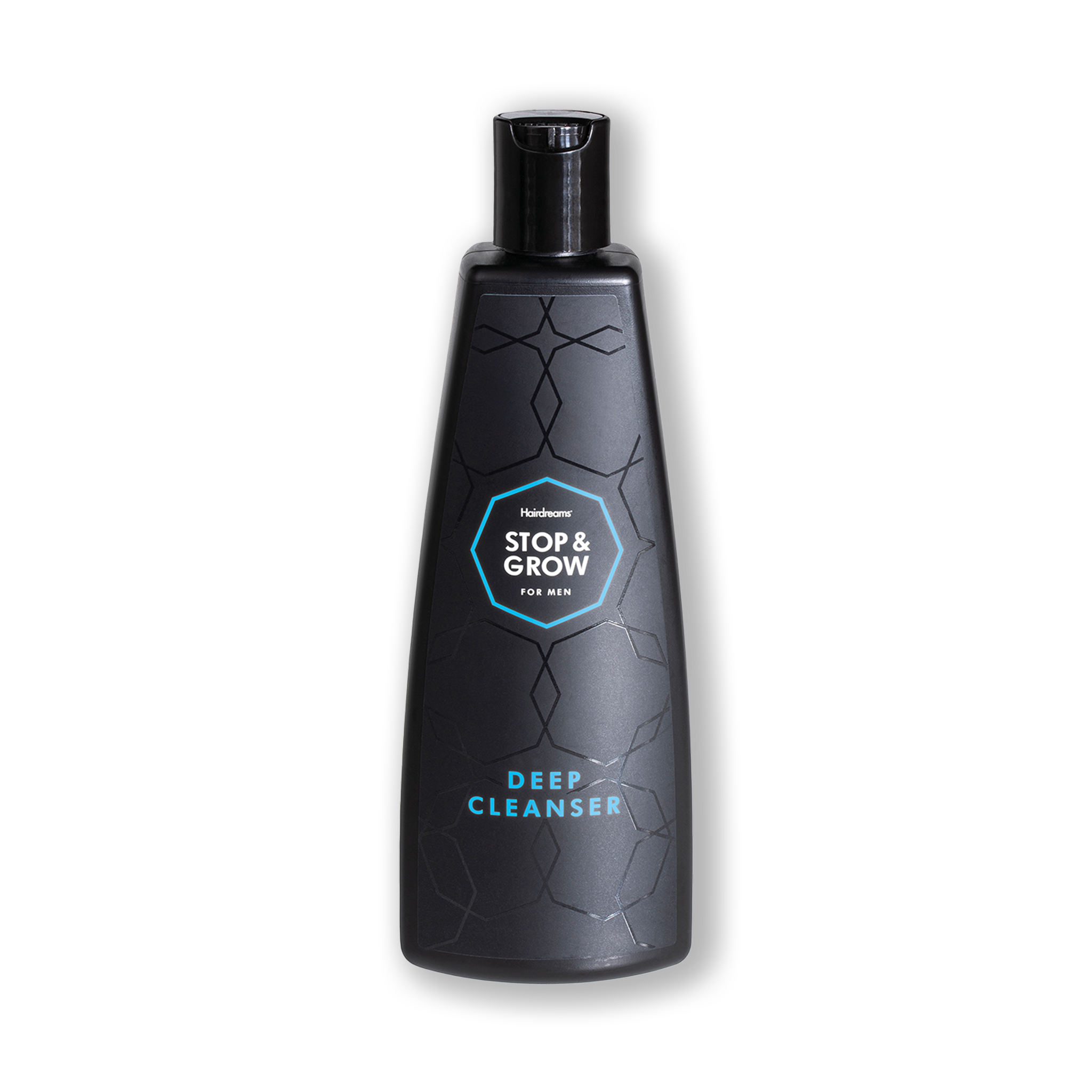 Hairdreams Stop&Grow MEN Deep Cleanser – 200 ml