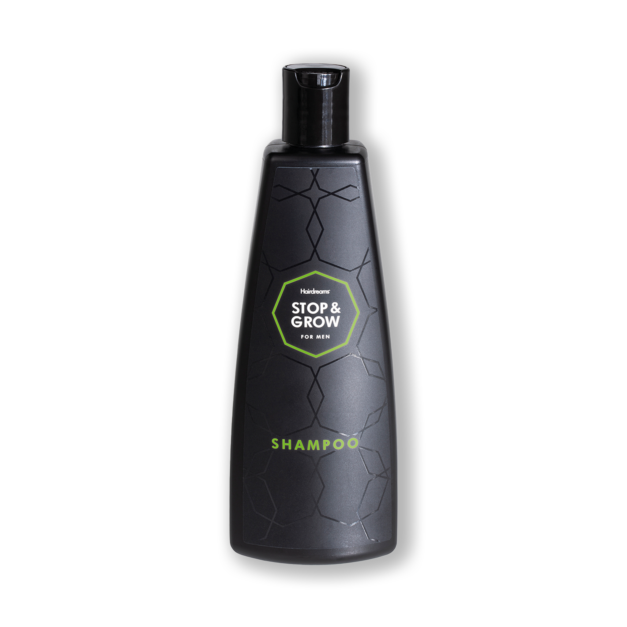 Hairdreams Stop&Grow MEN PHT Shampoo – 200 ml