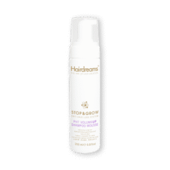 Hairdreams Stop&Grow PHT VolumeUp Shampoo Mousse – 200 ml